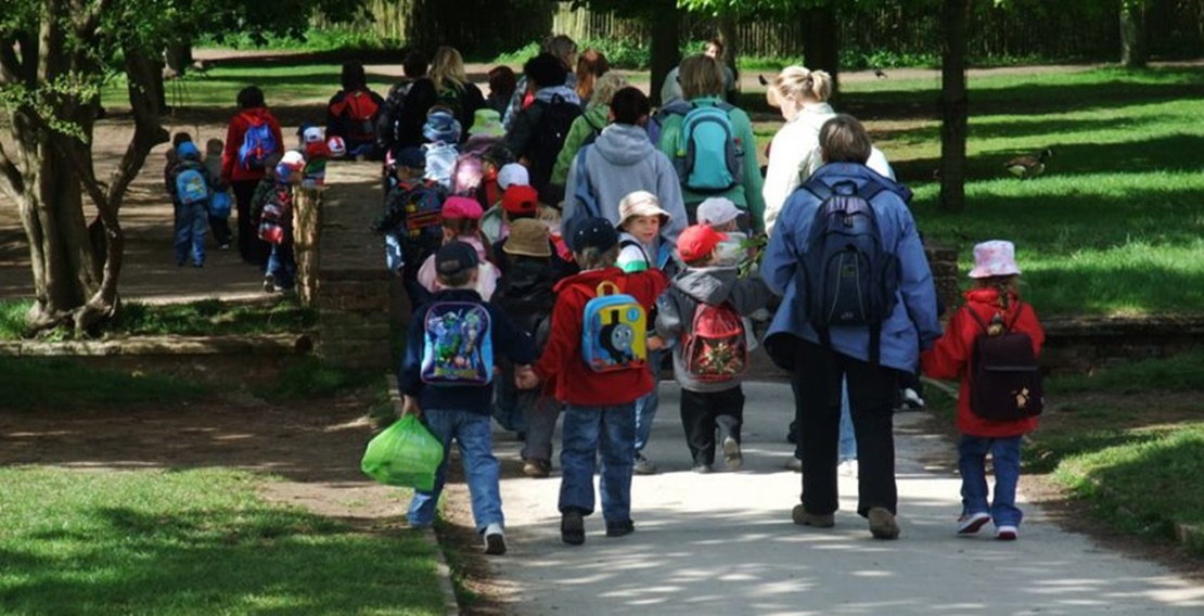 La Junta recomienda a los centros educativos aplazar viajes