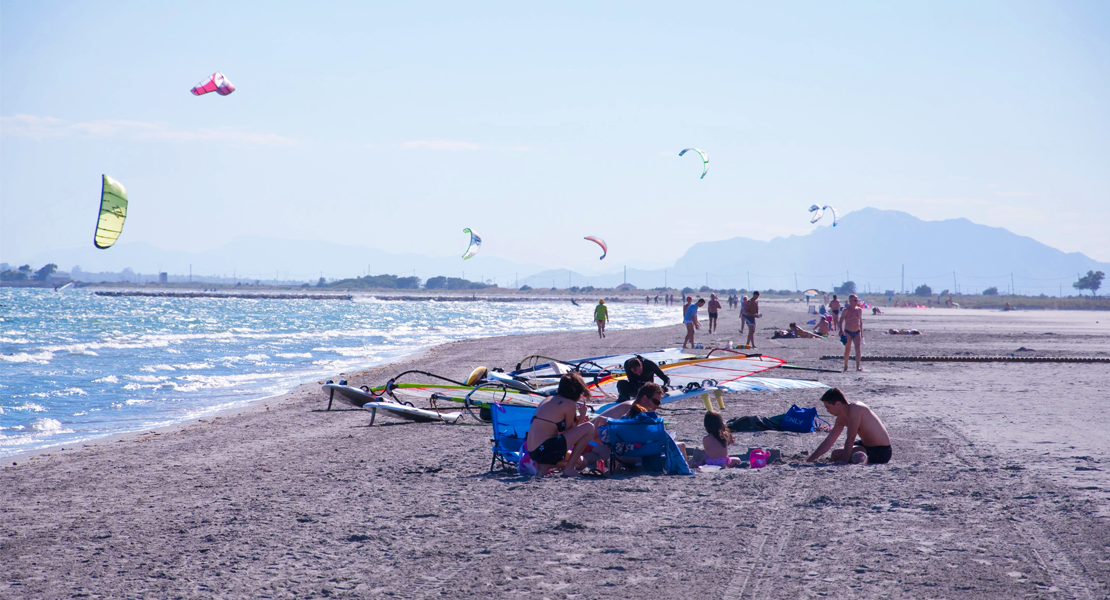 Adiós a la mitad de las playas del Planeta