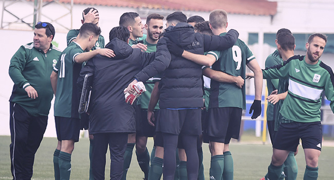 Extremadura ya conoce su rival en semifinales de la Copa de las Regiones UEFA