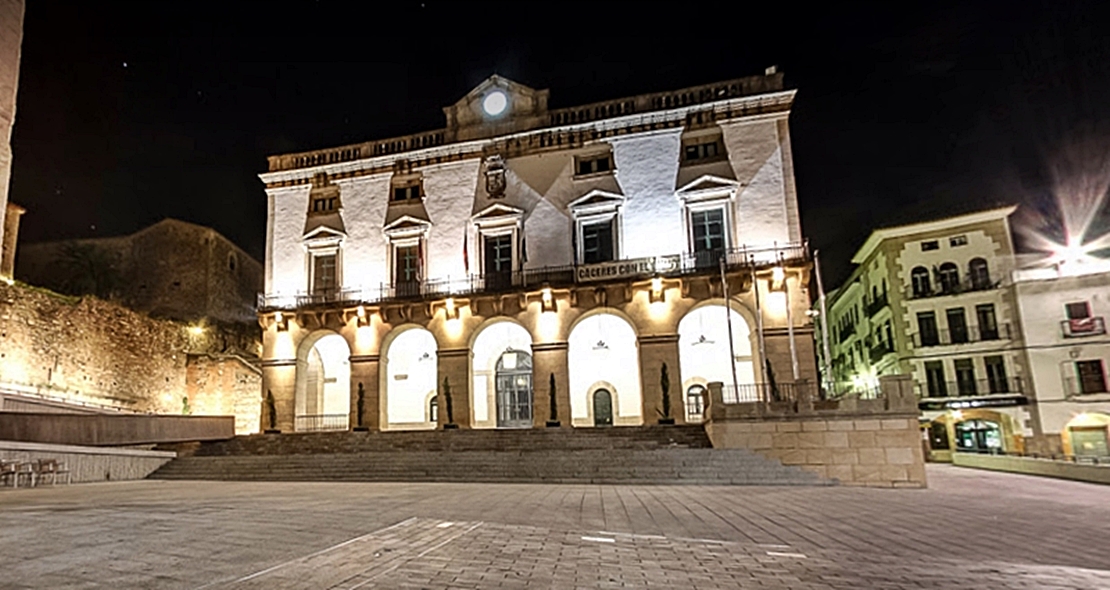 Cáceres limita los asistentes a funerales y bodas civiles