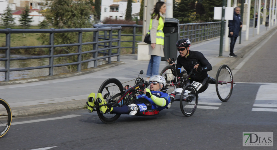 Imágenes de la Copa de España de Ciclismo Adaptado 2020 I