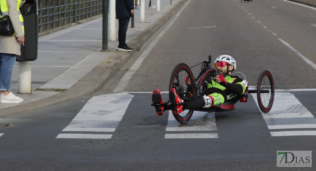 Imágenes de la Copa de España de Ciclismo Adaptado 2020 I