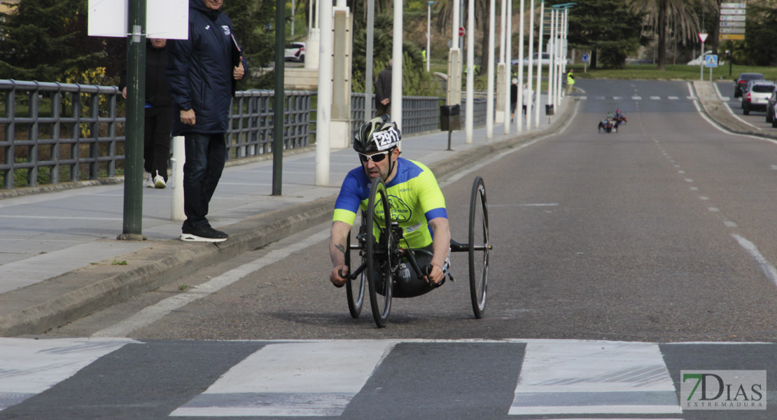 Imágenes de la Copa de España de Ciclismo Adaptado 2020 I