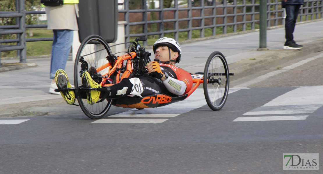 Imágenes de la Copa de España de Ciclismo Adaptado 2020 I