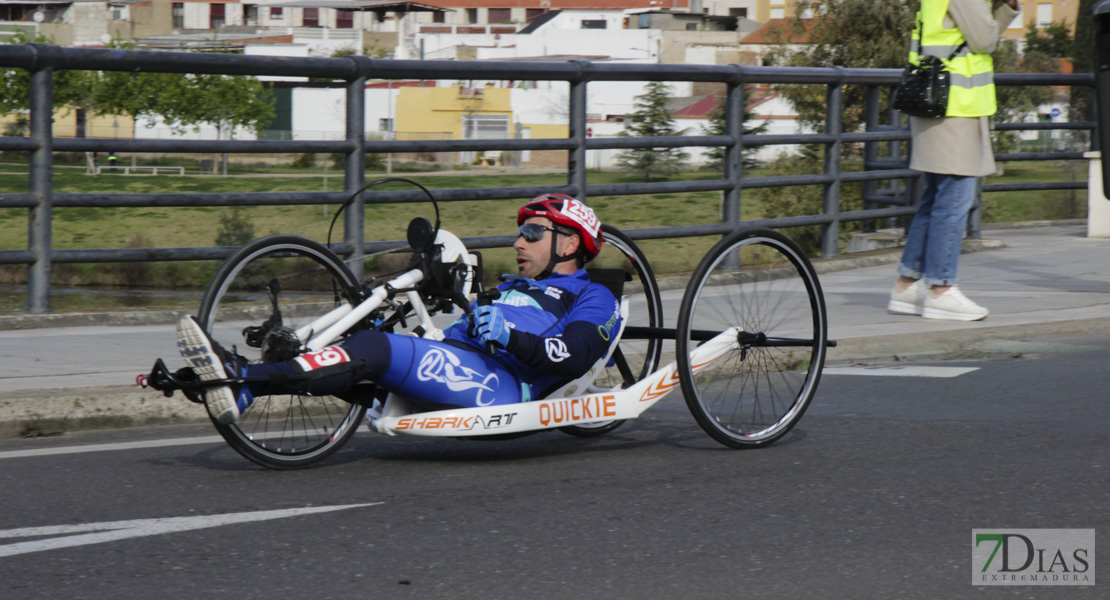 Imágenes de la Copa de España de Ciclismo Adaptado 2020 I