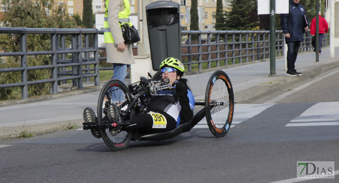 Imágenes de la Copa de España de Ciclismo Adaptado 2020 I