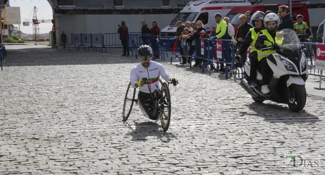 Imágenes de la Copa de España de Ciclismo Adaptado 2020 II