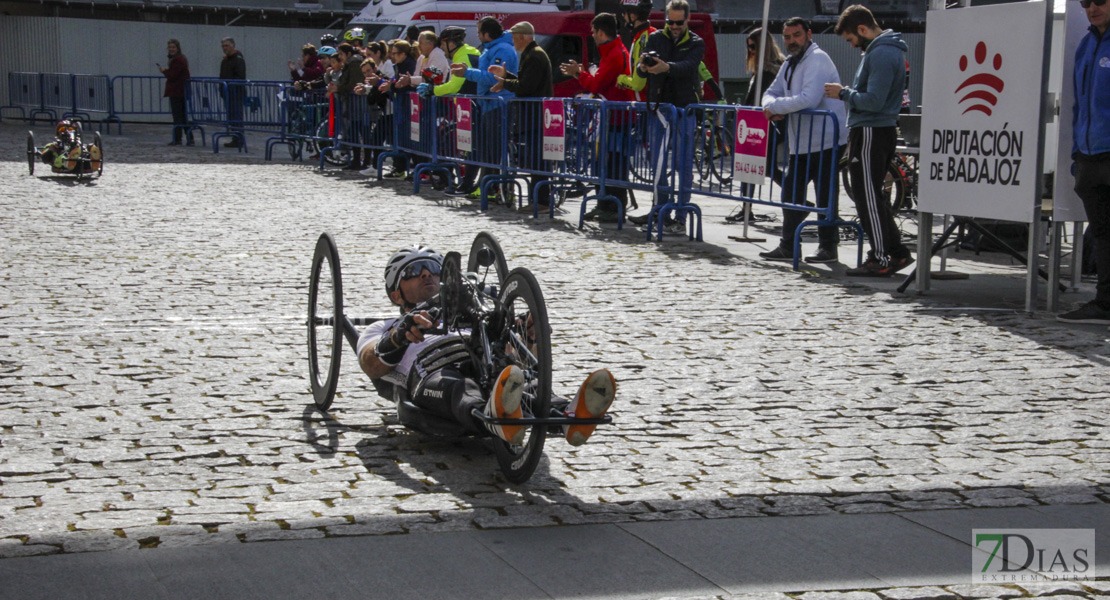 Imágenes de la Copa de España de Ciclismo Adaptado 2020 II