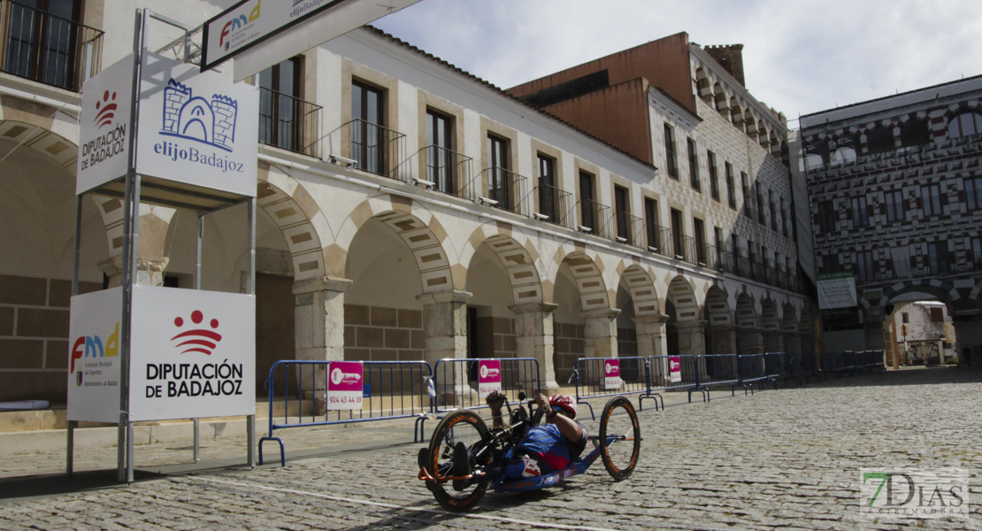 Imágenes de la Copa de España de Ciclismo Adaptado 2020 II