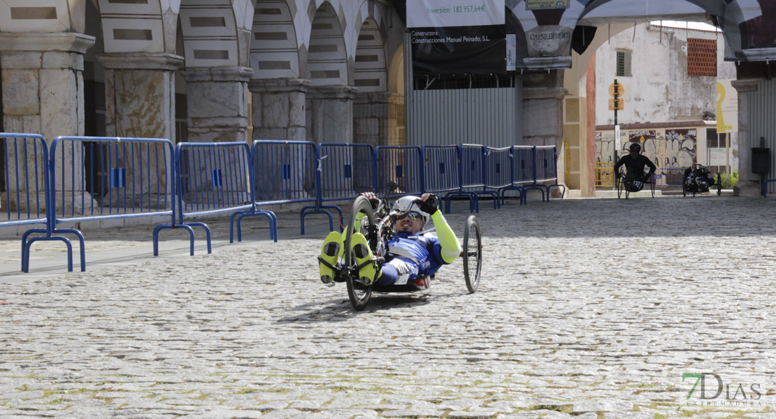 Imágenes de la Copa de España de Ciclismo Adaptado 2020 II