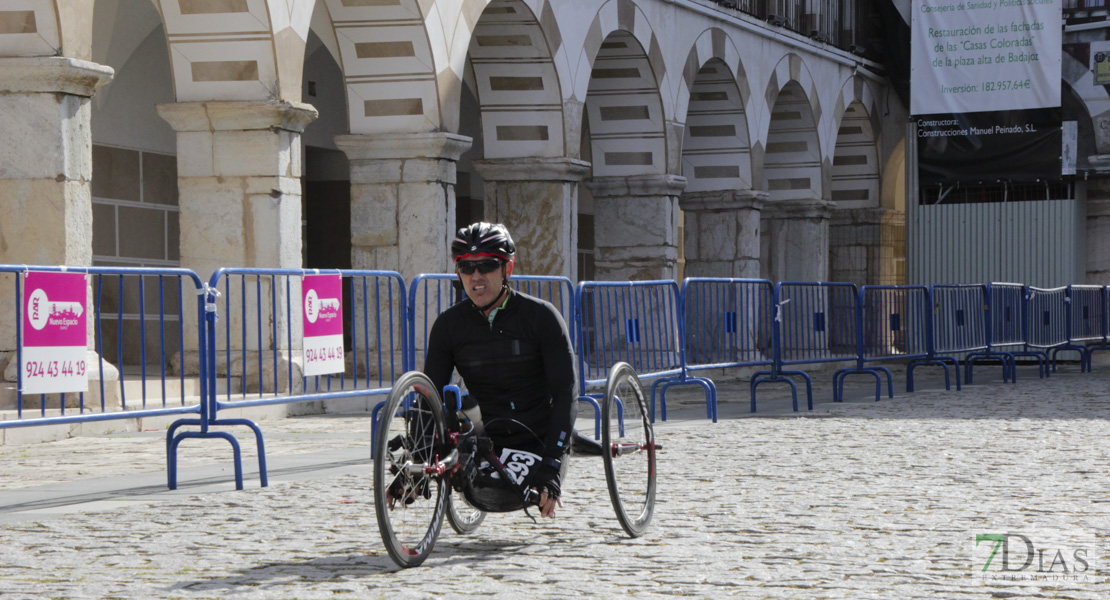 Imágenes de la Copa de España de Ciclismo Adaptado 2020 II