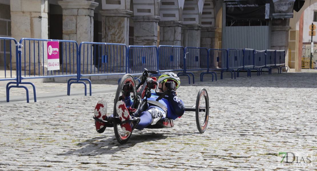 Imágenes de la Copa de España de Ciclismo Adaptado 2020 II