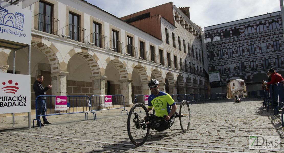 Imágenes de la Copa de España de Ciclismo Adaptado 2020 II