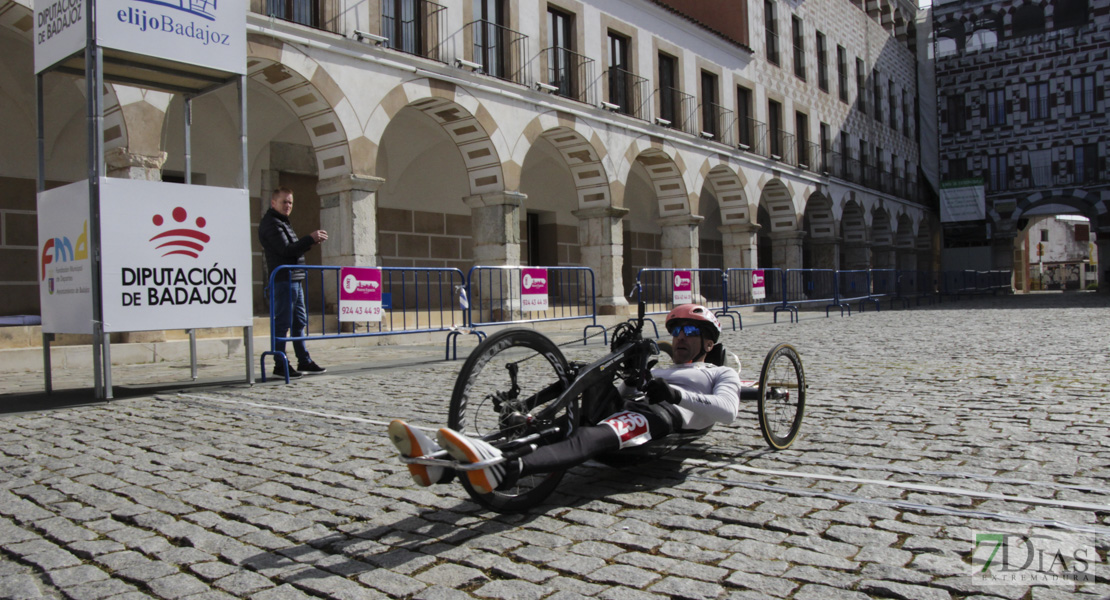 Imágenes de la Copa de España de Ciclismo Adaptado 2020 II