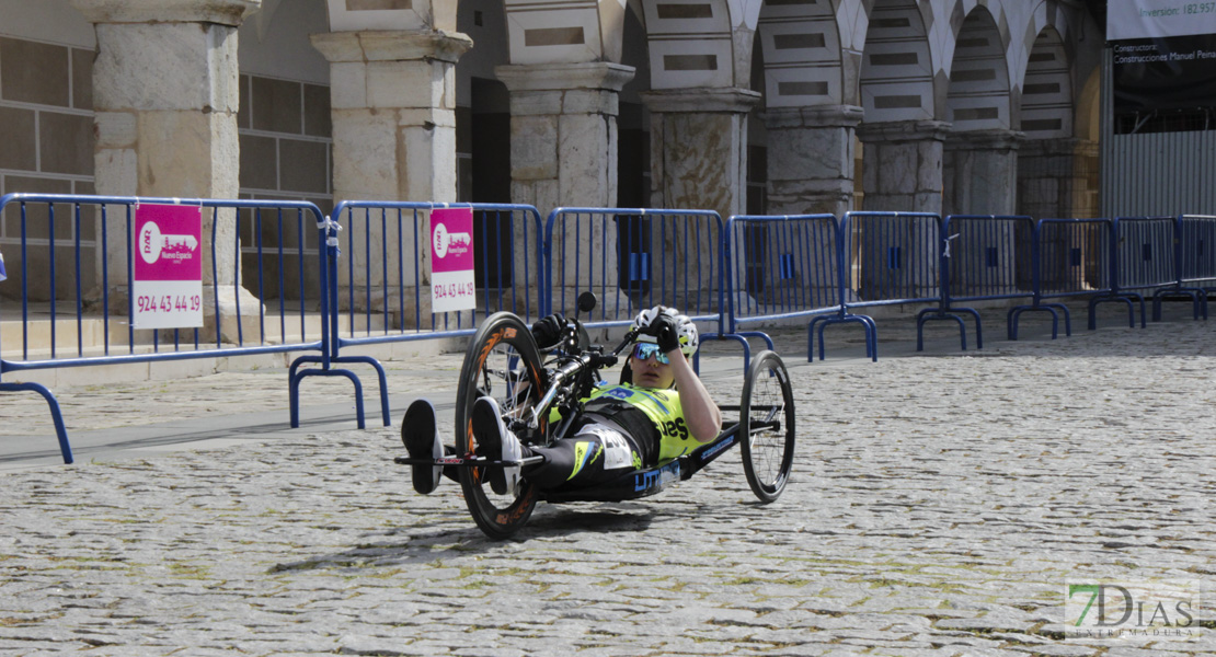 Imágenes de la Copa de España de Ciclismo Adaptado 2020 II