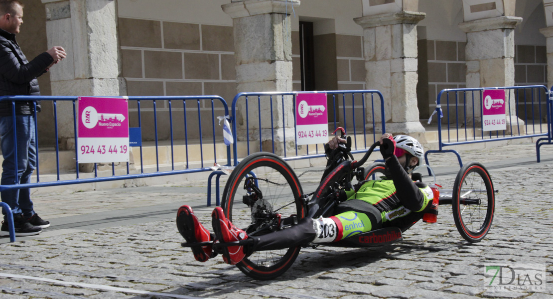 Imágenes de la Copa de España de Ciclismo Adaptado 2020 II