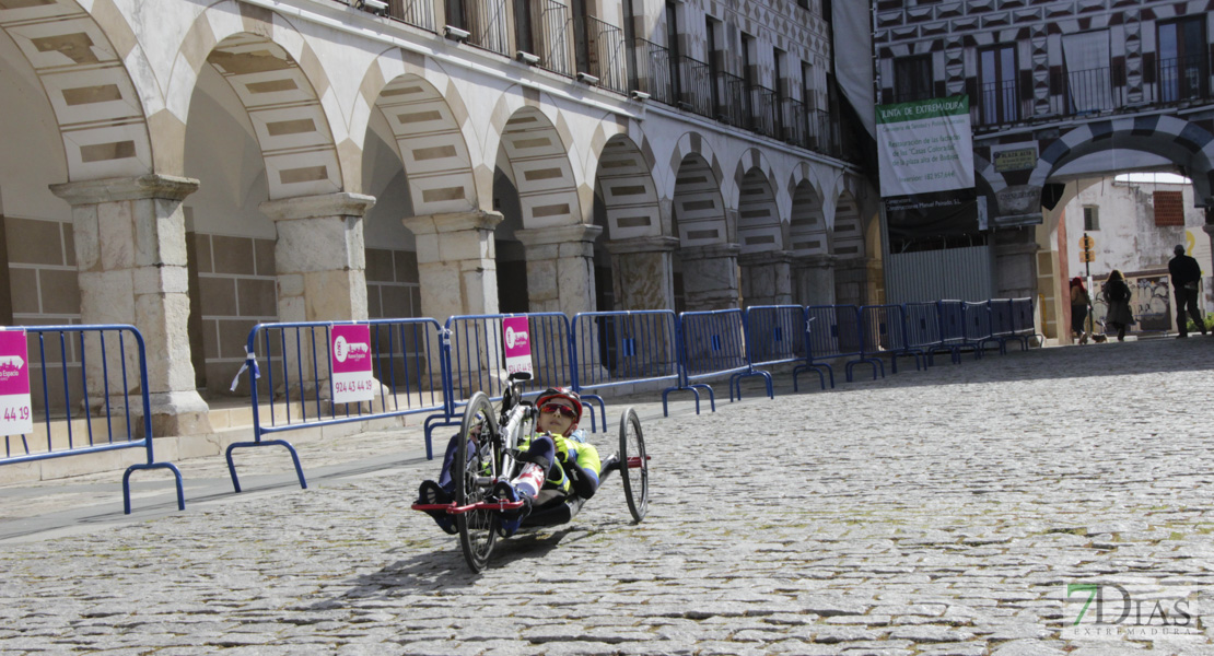 Imágenes de la Copa de España de Ciclismo Adaptado 2020 II