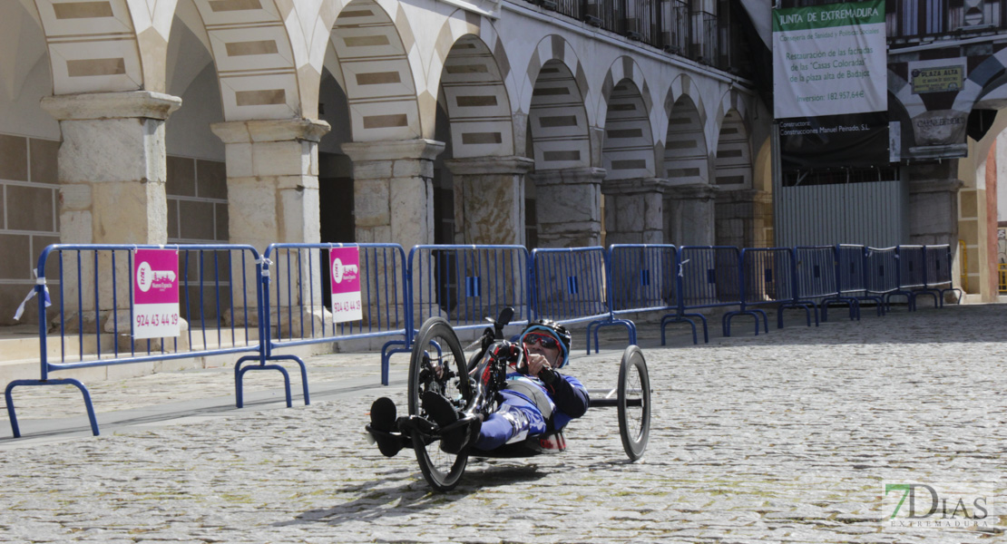 Imágenes de la Copa de España de Ciclismo Adaptado 2020 II