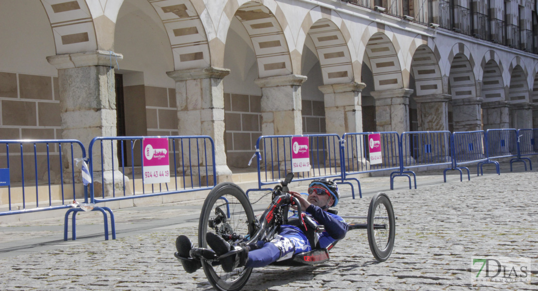 Imágenes de la Copa de España de Ciclismo Adaptado 2020 II