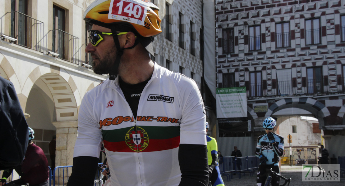 Imágenes de la Copa de España de Ciclismo Adaptado 2020 III