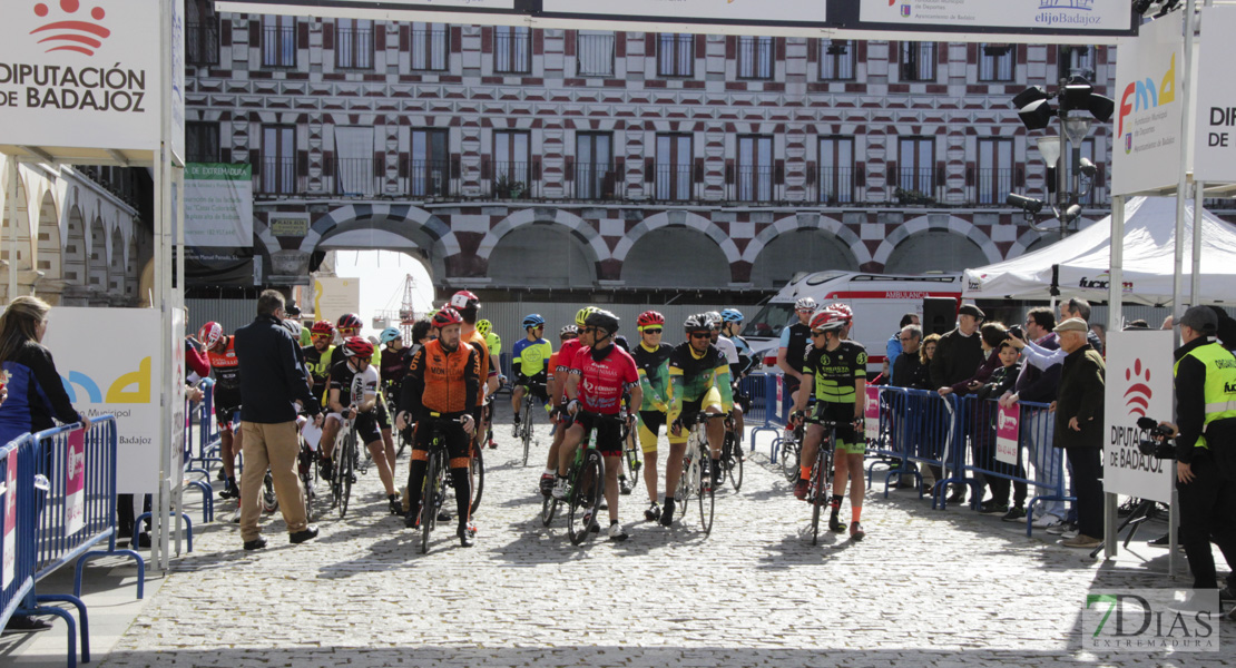 Imágenes de la Copa de España de Ciclismo Adaptado 2020 III