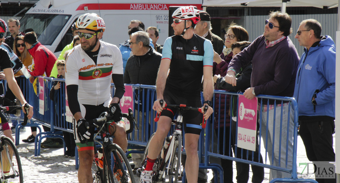 Imágenes de la Copa de España de Ciclismo Adaptado 2020 III