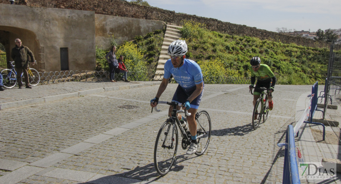 Imágenes de la Copa de España de Ciclismo Adaptado 2020 III