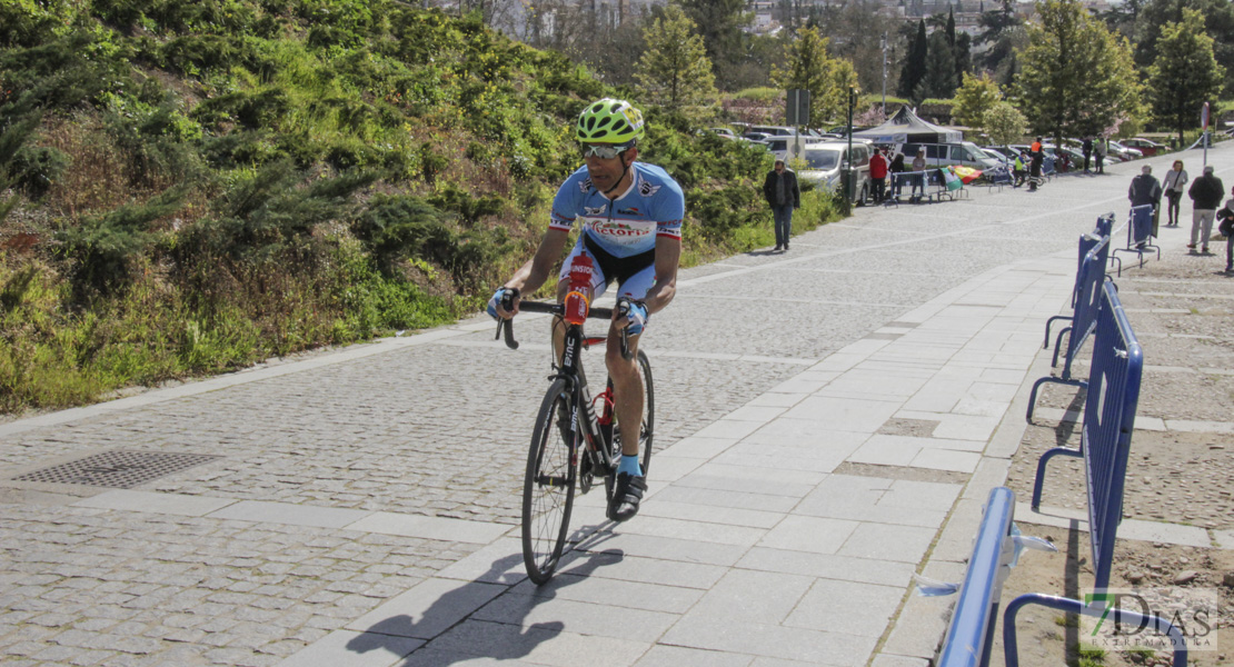 Imágenes de la Copa de España de Ciclismo Adaptado 2020 IV