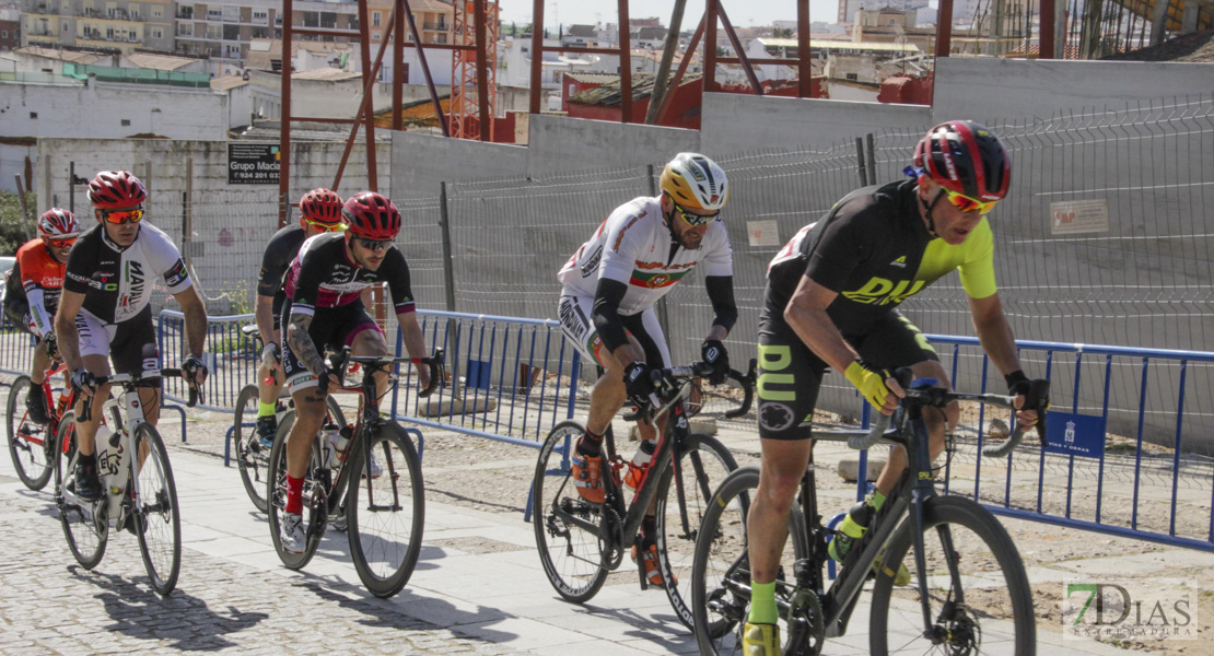 Imágenes de la Copa de España de Ciclismo Adaptado 2020 IV