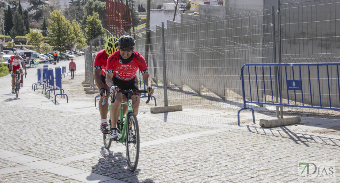 Imágenes de la Copa de España de Ciclismo Adaptado 2020 IV