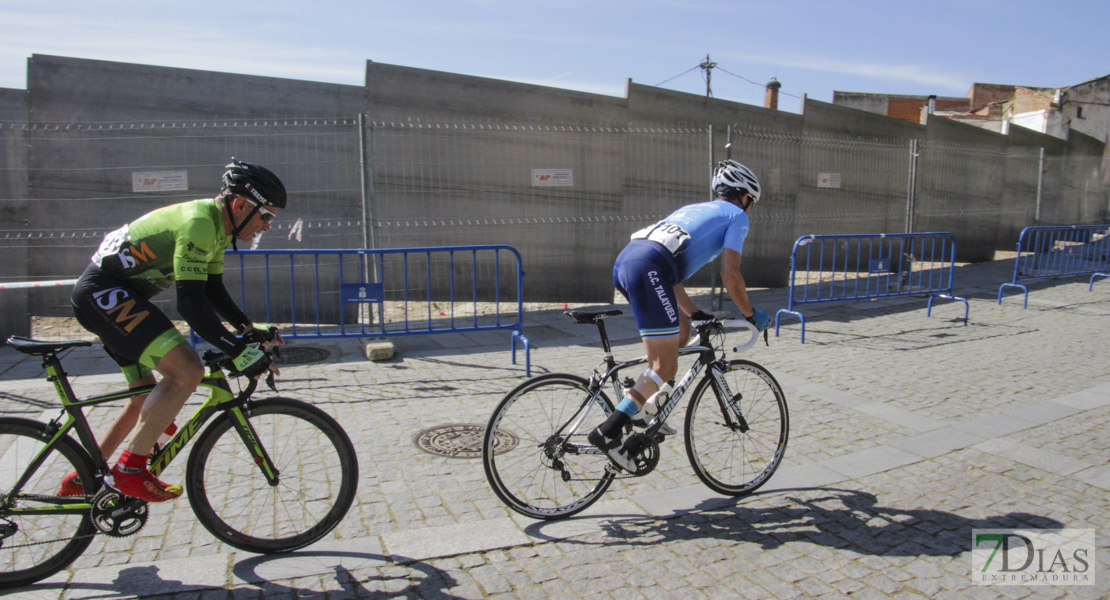 Imágenes de la Copa de España de Ciclismo Adaptado 2020 IV