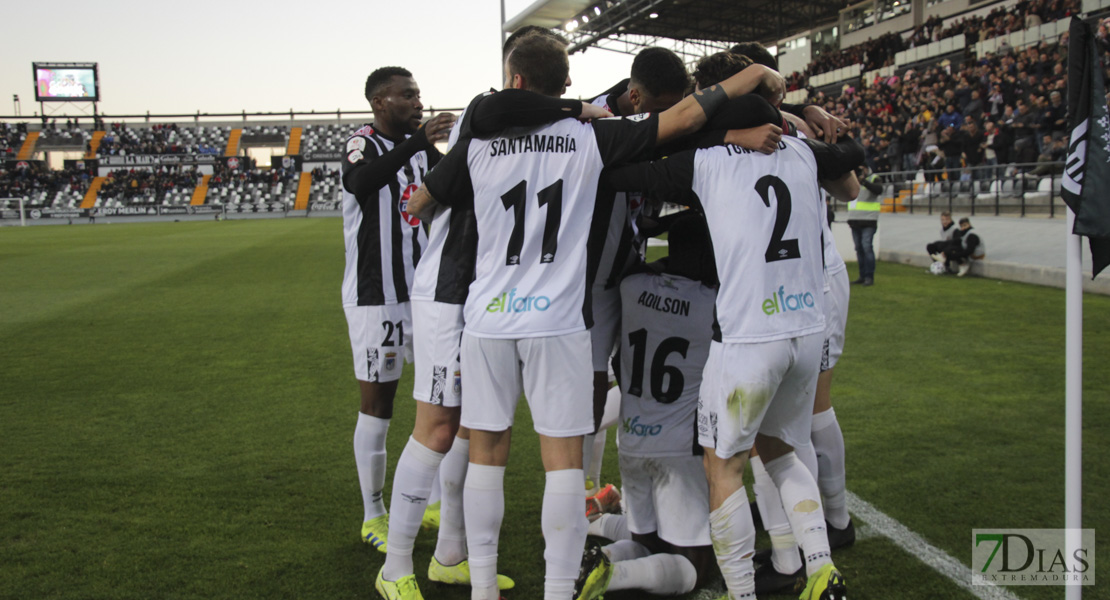 Joaquín Parra: “Si jugamos como en la Copa los Playoff serán más fáciles”