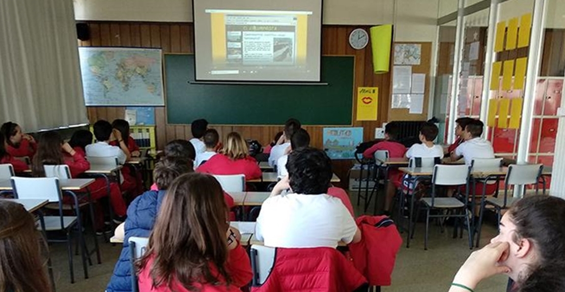 Piden a la Junta el cierre preventivo de los centros educativos en Extremadura