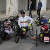 Imágenes de la Copa de España de Ciclismo Adaptado 2020 I