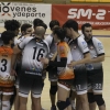 Imágenes del Pacense Voleibol - CyL Palencia