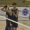 Imágenes del Pacense Voleibol - CyL Palencia