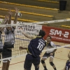 Imágenes del Pacense Voleibol - CyL Palencia