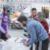 Imágenes de la I Marcha Cicloturista Rubén Tanco I