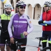 Imágenes de la I Marcha Cicloturista Rubén Tanco I