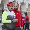 Imágenes de la I Marcha Cicloturista Rubén Tanco I