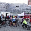 Imágenes de la I Marcha Cicloturista Rubén Tanco I