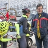 Imágenes de la I Marcha Cicloturista Rubén Tanco I