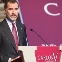 COVID-19: Felipe VI se dirigirá este miércoles a los españoles