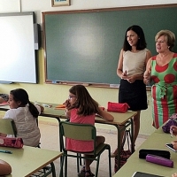 No. Extremadura, de momento, no suspende las clases por el Coronavirus