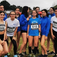 El Club Atletismo Don Benito hace un balance de la temporada de invierno