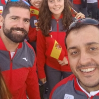 El tiro con arco español se prepara en Turquía bajo la atenta mirada extremeña