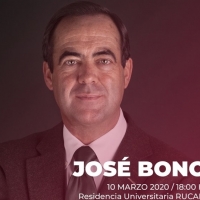 José Bono presentará en Badajoz ‘Se levanta la sesión ¿quién manda de verdad?&#39;