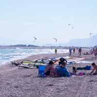 Adiós a la mitad de las playas del Planeta