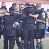 Extremadura ya conoce rival para semifinales de la Copa de las Regiones UEFA