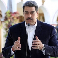 EEUU ofrece una recompensa de 15 millones para arrestar a Maduro